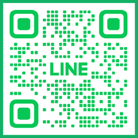 LINE QRコード